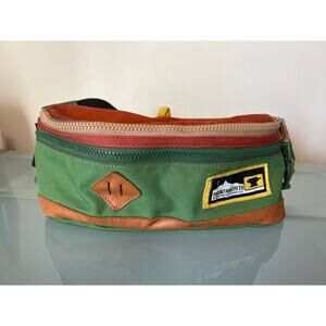Mountainsmith trippin' fanny pack bum bag purse retro ski apres hiking unisex
